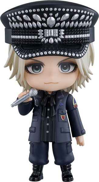 ねんどろいど HYDE フィギュア