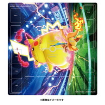 楽天市場】ポケモン ラバープレイマット（カードゲーム｜ファミリー 