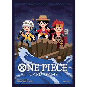 ONE PIECE�J�[�h�Q�[�� �I�t�B�V�����J�[�h�X���[�u6 �O�D��(�h�b�g)