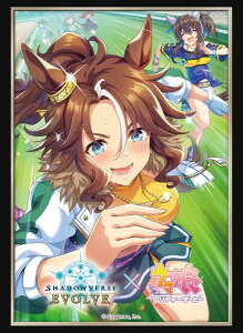 Shadowverse EVOLVE X[u E} veB[_[r[ Vol.39 Wp[}[ 92×67