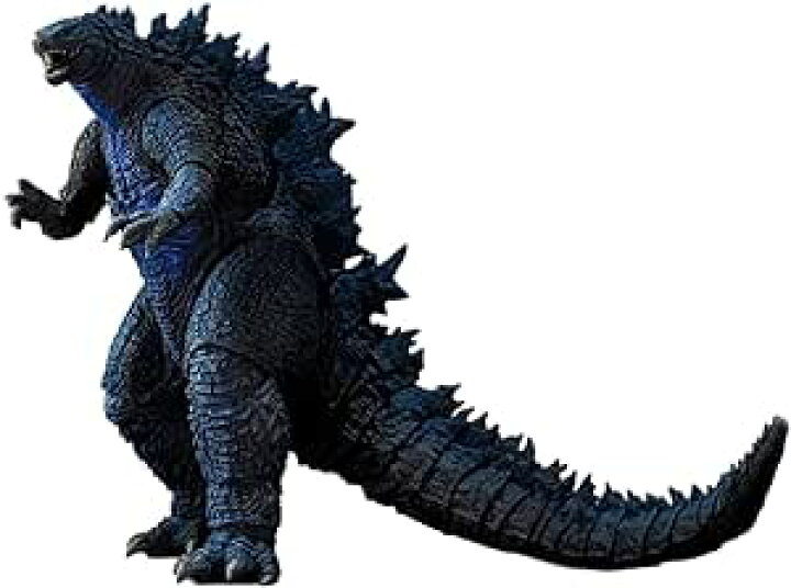 楽天市場】S.H.MonsterArts ゴジラ (2019) ナイトカラーエディション  
