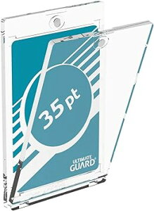 Ultimate Guard(�A���e�B���b�g�K�[�h) Magnetic Card Case �}�O�l�b�g���[�_�[ 35pt