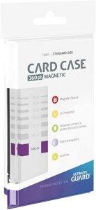 Ultimate Guard(AeBbgK[h) Magnetic Card Case }Olbg[_[ (360pt)