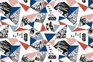 uV[h o[}bgRNV V2 Vol.574 STAR WARScomic art