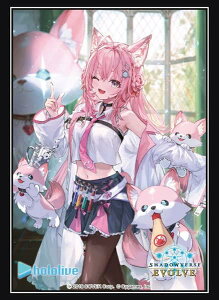 Shadowverse EVOLVE X[u Vol.77 w̑唭x