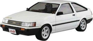 ގ D No.10  AE85r 1/24XP[ vf