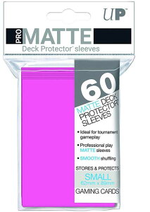 �E���g���v�� ���C�g�s���N PRO MATTE 60 �X���[�u