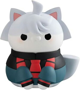 MEGA CAT PROJECT @mK_ ̖ jƂ傫Ȑ̃jR ~IlEu \trtBMA