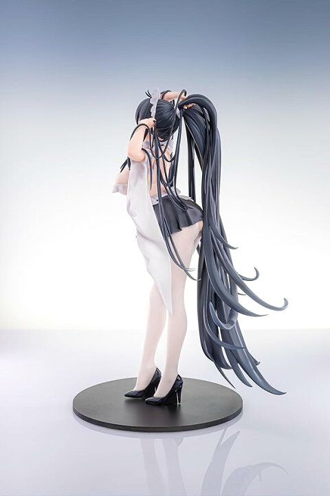 楽天市場】AniGame 『アズールレーン』 インドミタブル ケダルイメイド 