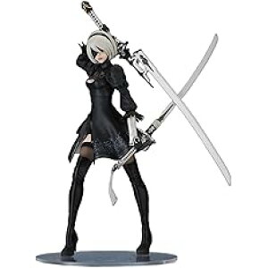 NieR:Automata 2B(n B^) Version 2.0 tBMA
