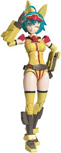 Figure-rise Standard wK_rh_Co[Yx BUILD DIVERS _Co[i~ (vf)