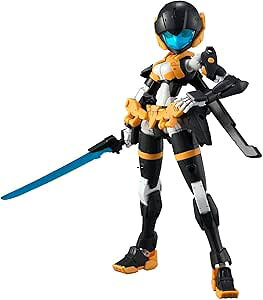 30MM EXM-H15D A`Fr[(TYPE-D) 1/144XP[ Fς݃vf