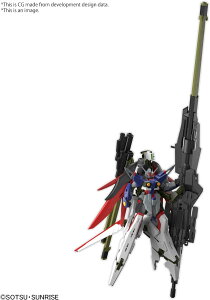 HG @mK_SEED FREEDOM fXeBj[K_Spec?&[EXVGbg 1/144XP[