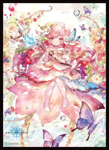 X[uRNV }bgV[Y Shadowverse uxlfBNVGtv(No.MT1584)