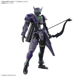 BANDAI SPIRITS(�o���_�C �X�s���b�c) 30MF ���[�U���A�[�`���[ �v�����f��