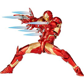 【新品/即納】AMAZING YAMAGUCHI IRONMAN Bleeding edge Armor アイアンマン 約170mm