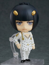 【新品/即納】ねんどろいど TVアニメ ジョジョの奇妙な冒険 黄金の風 ブローノ ブチャラティ