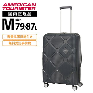y}\Iő20OFFN[|zKi American Tourister AJc[X^[ X[cP[X MTCY L[obO L[P[X INSTAGON SPINNER 69/25 EXP TSA V2 GT CX^S Xsi