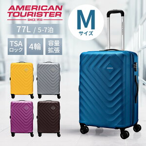 Ki AJc[X^[ American Tourister X[cP[X MTCY L[obO L[P[X n[hP[X Zi SENNA SPINNER 69 TSAbN Y fB[X eʊg y 5`7 1T