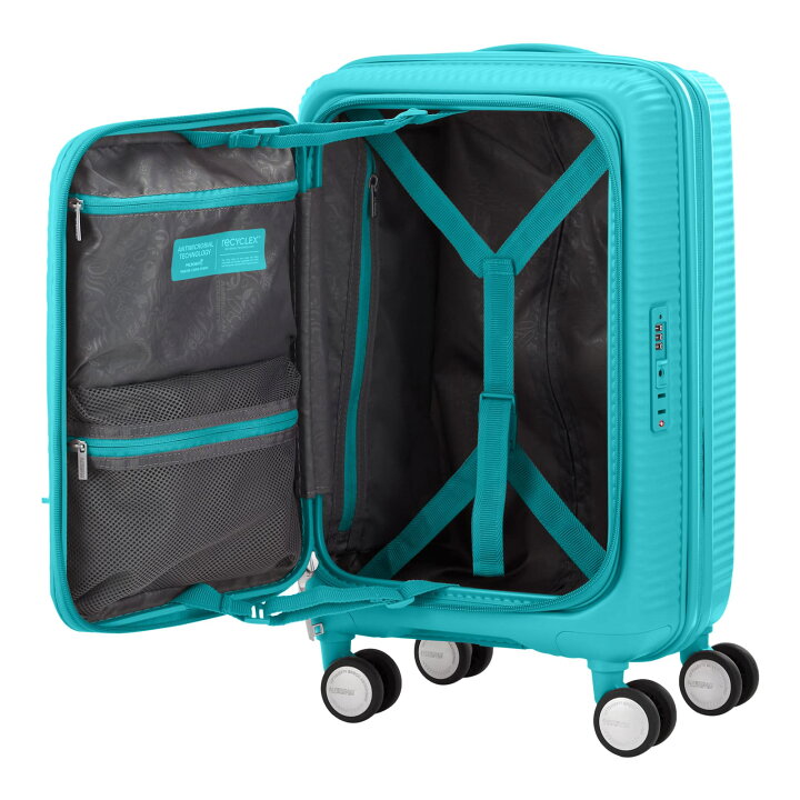 楽天市場】正規品 アメリカンツーリスター American Tourister スーツ  