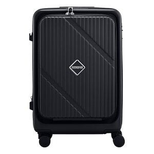 �A�����J���c�[���X�^�[ ���F���b�N�X �X�s�i�[61 EXP �X�[�c�P�[�X UN8*09002 �u���b�N M