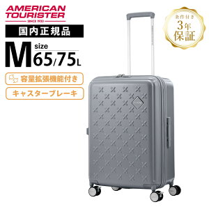 y}\Iő20OFFN[|zKi American Tourister AJc[X^[ X[cP[X MTCY L[obO L[P[X Xgbp[ u[L PAXTRA 66/24 EXP pNXg X