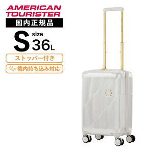 Ki American Tourister AJc[X^[ X[cP[X @ STCY LX^[bN L[obO L[P[X CURVUS SPINNER 55/20 TSA 36L Y fB[X n[hP[X 