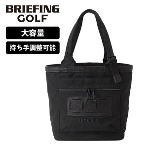 Ki u[tBO St BRIEFING GOLF obO g[gobO J[gobO CART TOTE TALL DL J[gg[g g[ DL SERIES Y fB[X Eh y e uh  v[