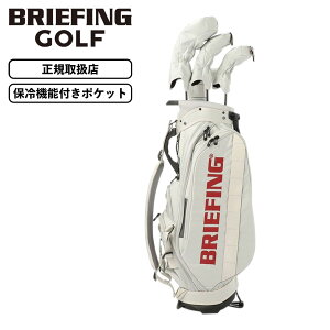 Ki BRIEFING GOLF u[tBO St StobO LfBobO X^h CR-10 #02 PRO SERIES vV[Y Y fB[X y  uh  v[g BRG241D39