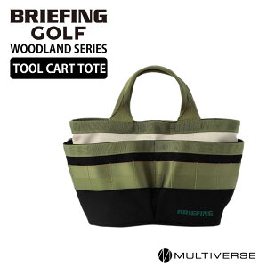 BRIEFING GOLF u[tBO St obO g[gobO J[gobO TOOL CART TOTE WL c[ J[gg[g WOODLAND SERIES Ebhh V[Y Y fB[X y e 傫 uh 