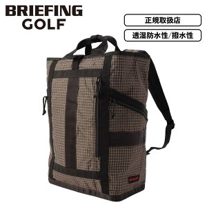 Ki BRIEFING GOLF u[tBO St obN obNpbN bN nhobO BARREL 2WAY PACK RS o RENNSPORT V|g Y fB[X uh y e  h
