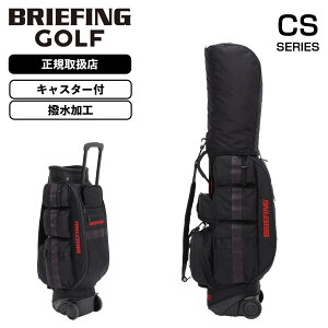 �y�ő�20�{ �}���\�����Ԍ���z���K�i BRIEFING GOLF �u���[�t�B���O �S���t �L���f�B�o�b�O �L���X�^�[�t �S���t�o�b�O �L���f�B�[�o�b�O CR-6 CASTER �V�[�A�[��6 CS SERIES �V�[�G�X�V���[�Y �����Y