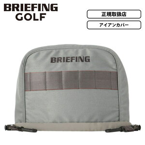 Ki BRIEFING GOLF u[tBO St wbhJo[ ACAJo[ NuwbhJo[ IRON COVER FD FADED COLLECTION tFCfbhRNV Y fB[X y uh fj 
