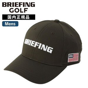 Ki BRIEFING GOLF u[tBO St Xq Lbv MS BASIC CAP x[VbN URBAN ATHLETE A[oAX[g Y uh StANZT[  悯 ʋC ubN zCg