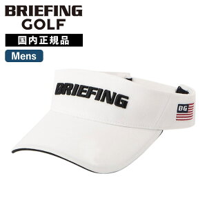 Ki BRIEFING GOLF u[tBO St oCU[ ToCU[ MS BASIC VISOR x[VbN URBAN ATHLETE A[oAX[g Y uh StANZT[  悯 ʋC ub