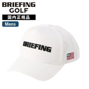 Ki BRIEFING GOLF u[tBO St Xq Lbv MS BASIC FRONT PANEL CAP x[VbN URBAN ATHLETE A[oAX[g Y uh StANZT[  悯 ʋC ubN 