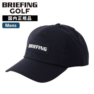 Ki BRIEFING GOLF u[tBO St Xq Lbv MEN'S WATERPROOF CAP EH[^[v[t URBAN ATHLETE A[oAX[g Y uh StANZT[  悯 O h