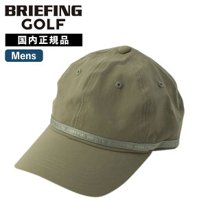 Ki BRIEFING GOLF u[tBO St Xq Lbv MEN'S WR CORDURA TAPED CAP R[f eCvh Lbv CUTTING EDGE JbeBO GbW Y uh StANZT[  