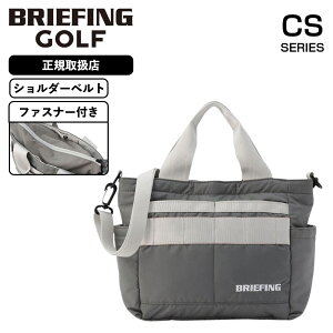 Ki BRIEFING GOLF u[tBO St obO g[gobO J[gobO 2WAY CART TOTE CS CS SERIES V[GXV[Y Y fB[X EhobO y e e  uh 