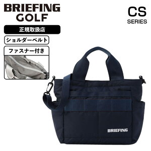 Ki BRIEFING GOLF u[tBO St obO g[gobO J[gobO 2WAY CART TOTE CS CS SERIES V[GXV[Y Y fB[X EhobO y e e  uh 