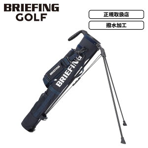 �y�ő�38�{ 5��0�̂�������z���K�i BRIEFING GOLF �u���[�t�B���O �S���t �Z���t�X�^���h �N���u�P�[�X SELF STAND CARRY STD �Z���t�X�^���h�L�����[ STANDARD �X�^���_�[�h�V���[�Y �L���f�B�o�b�O 