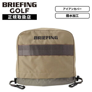 Ki BRIEFING GOLF u[tBO St wbhJo[ ACA Jo[ NuwbhJo[ IRON COVER STD STANDARD SERIES X^_[hV[Y Y fB[X ACA^ uh y S