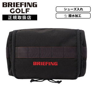 Ki BRIEFING GOLF u[tBO St obO V[Y V[YobO SHOES CASE STD V[YP[X STANDARD SERIES X^_[hV[Y Y fB[X uh y StANZ