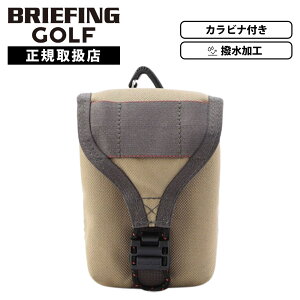Ki BRIEFING GOLF u[tBO St  |[` SCOPE BOX POUCH STD XR[v{bNX|[` STANDARD SERIES X^_[hV[Y Y fB[X StANZT[ Eh v