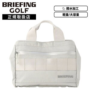 Ki BRIEFING GOLF u[tBO St obO g[gobO J[gobO CART TOTE J[gg[g METALLIC COLLECTION ^bNRNV Y fB[X StANZT[ y u