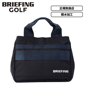 Ki BRIEFING GOLF u[tBO St obO g[gobO J[gobO CLASSIC CART TOTE STD NVbN J[gg[g STANDARD SERIES X^_[hV[Y Y fB[X Eh y 