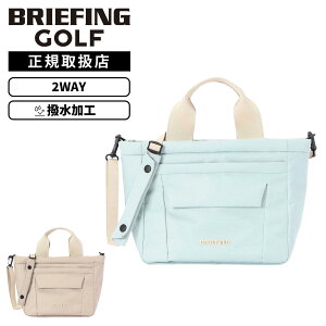 BRIEFING GOLF �u���[�t�B���O�S���t �o�b�O �g�[�g�o�b�O �J�[�g�o�b�O NC SERIES SQUARE CART TOTE NC �G�k�V�[�V���[�Y �X�N�G�A �J�[�g�g�[�g �����Y ���f�B�[�X BRG261T05 2WAY ���� ���|�� �΂ߊ|��