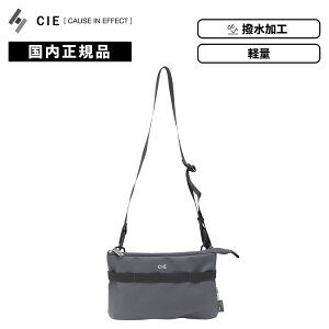 ���K�i CIE �V�[ �o�b�O �V�����_�[�o�b�O MINI SHOULDER BAG ATT-01 �~�j�V�����_�[ ATT01 GRID3 �O���b�h3 �����Y ���f�B�[�X �ʊw �ʋ� �h���� �y�� ��e�� �΂ߊ|�� ���|�� ���s ������ �u�����h �J�W