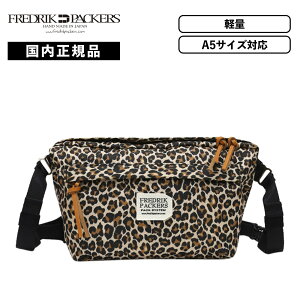 yX[p[SALEIő30OFFN[|zKi thbNpbJ[Y obO V_[obO 500D FUNNY PACK SHOULDER t@j[pbN FREDRIK PACKERS fB[X Y ΂߂ ΂ߊ| q