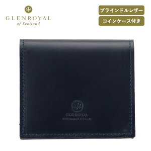 �y�ő�20�{ �}���\�����Ԍ���z���K�i �O�������C���� GLENROYAL ���z �~�j���z �R���p�N�g��܂���z �R�C���P�[�X�t�� �R���p�N�g �~�j �E�H���b�g COMPACT MINI WALLET �����Y ���f�B�[�X ���v 